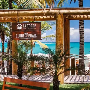 Resort La Torre All Inclusive, Porto Seguro